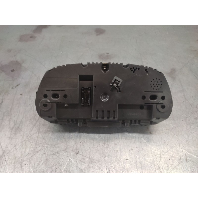 Recambio de cuadro instrumentos para bmw serie 1 berlina (e81/e87) 120d referencia OEM IAM 911019504 2