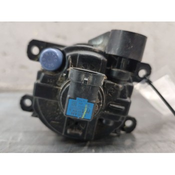 Recambio de faro antiniebla izquierdo para toyota proace city furgoneta/monovolumen (bpz_) electric (bpzs) referencia OEM IAM 89