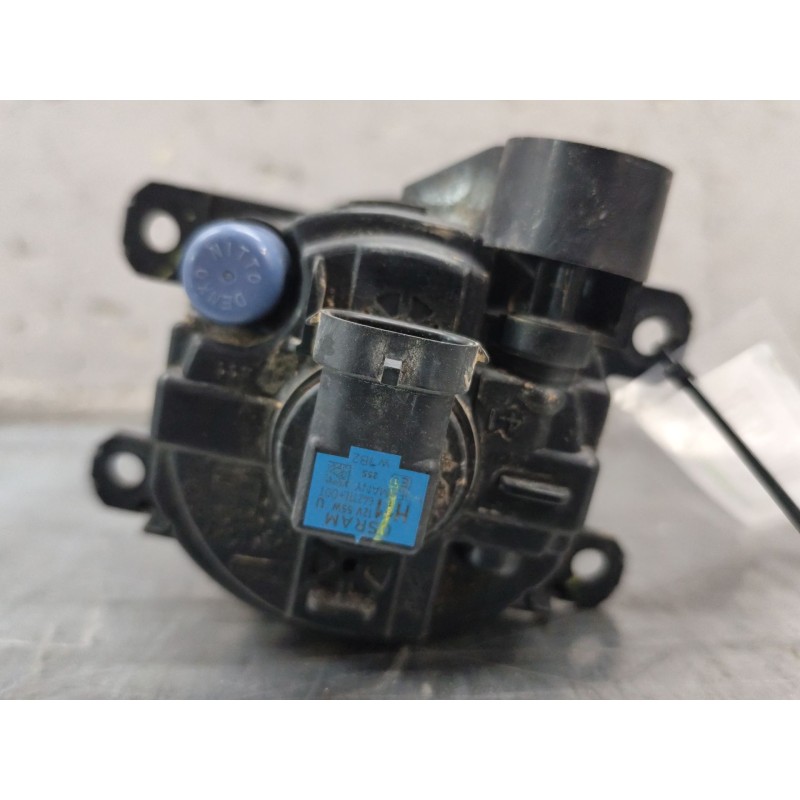 Recambio de faro antiniebla izquierdo para toyota proace city furgoneta/monovolumen (bpz_) electric (bpzs) referencia OEM IAM 89 - Blanco 3