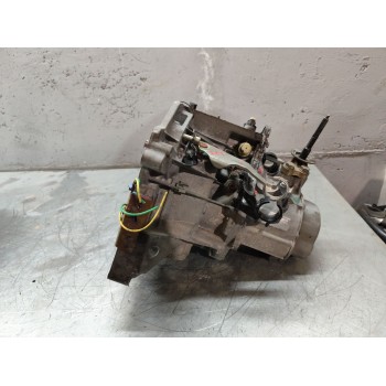 Recambio de caja cambios para peugeot 406 coupe (s1/s2) 2.0 referencia OEM IAM 20TB77  