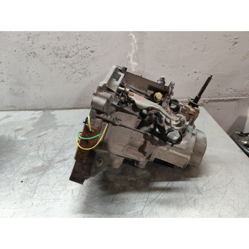 Recambio de caja cambios para peugeot 406 coupe (s1/s2) 2.0 referencia OEM IAM 20TB77 2