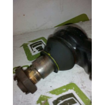 Recambio de barra direccion para man tgx 18.xxx fg / 4x2 bl xl referencia OEM IAM   
