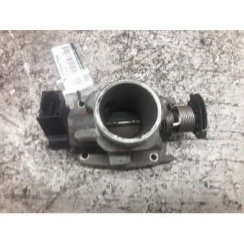Recambio de caja mariposa para ford ka (ccq) 1.3 cat referencia OEM IAM 97BFAD 964220 3 PINS