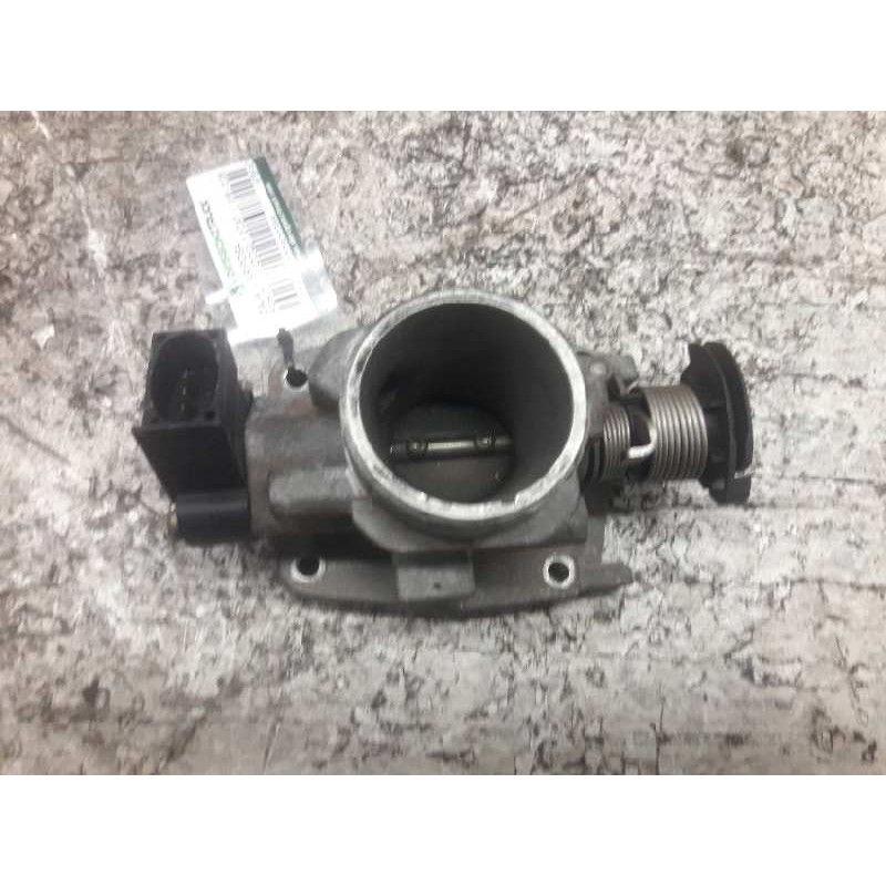 Recambio de caja mariposa para ford ka (ccq) 1.3 cat referencia OEM IAM 97BFAD 964220 3 PINS