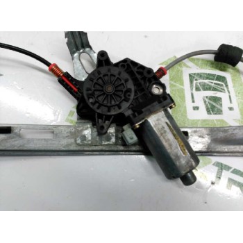 Recambio de elevalunas delantero izquierdo para peugeot 206 berlina x-line referencia OEM IAM  5 PUERTAS 