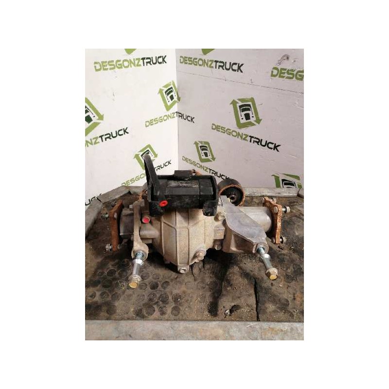 Recambio de grupo para suzuki grand vitara jb (jt) 1.9 ddis jlx (5-ptas.) referencia OEM IAM TL43 TRASERO - Blanco 3