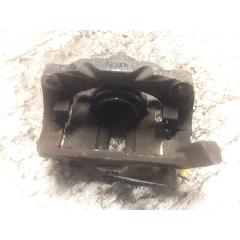 Recambio de pinza freno delantera izquierda para renault scenic (ja..) 1.9 dti authentique referencia OEM IAM 56014 - Azul 2