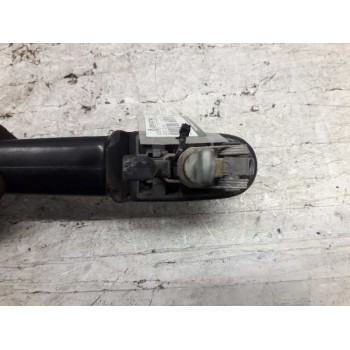Recambio de maneta exterior delantera derecha para seat ibiza (6k) cl referencia OEM IAM   