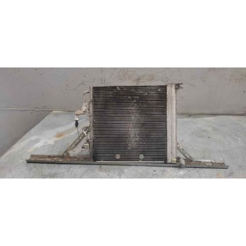 Recambio de condensador / radiador a/a para opel astra h ber. cosmo referencia OEM IAM 13129195  