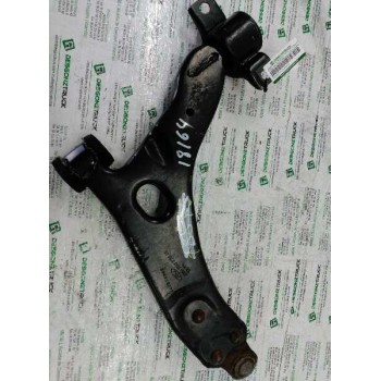 BRAZO SUSPENSION INFERIOR DELANTERO IZQUIERDO 