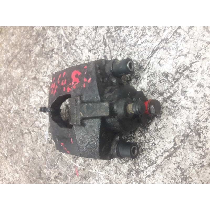 Recambio de pinza freno trasera derecha para chrysler voyager (rg) 2.5 crd grand voyager limited referencia OEM IAM 2