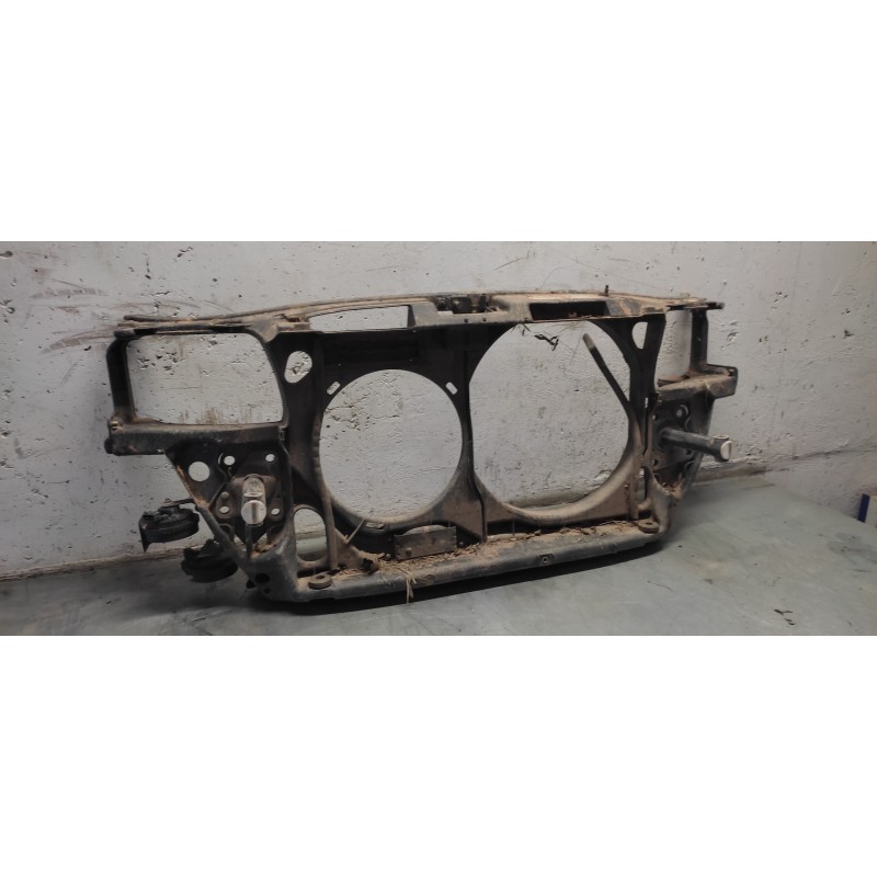 Recambio de panel frontal para audi a4 berlina (b5) 1.6 referencia OEM IAM 2