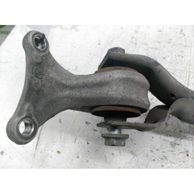 Recambio de brazo basculante trasero derecho para peugeot 406 berlina (s1/s2) srdt referencia OEM IAM - Azul 3