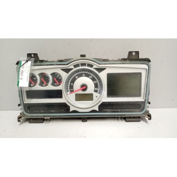 Recambio de cuadro instrumentos para renault magnum ab diesel referencia OEM IAM 7421573671  