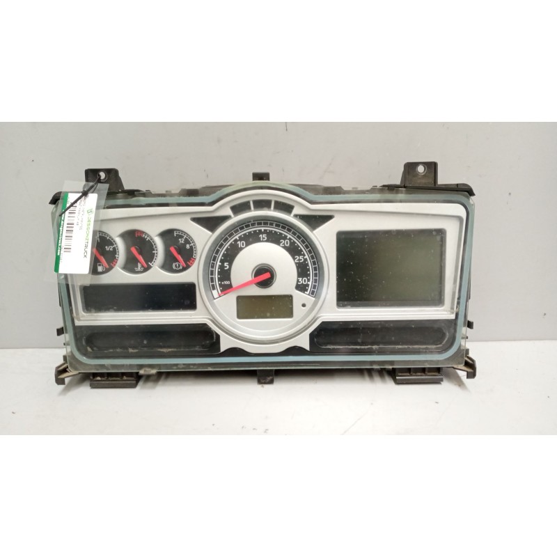 Recambio de cuadro instrumentos para renault magnum ab diesel referencia OEM IAM 7421573671  