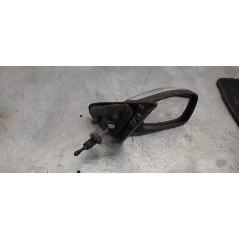 Recambio de retrovisor derecho para peugeot 306 break boulebard referencia OEM IAM   MANUAL 2