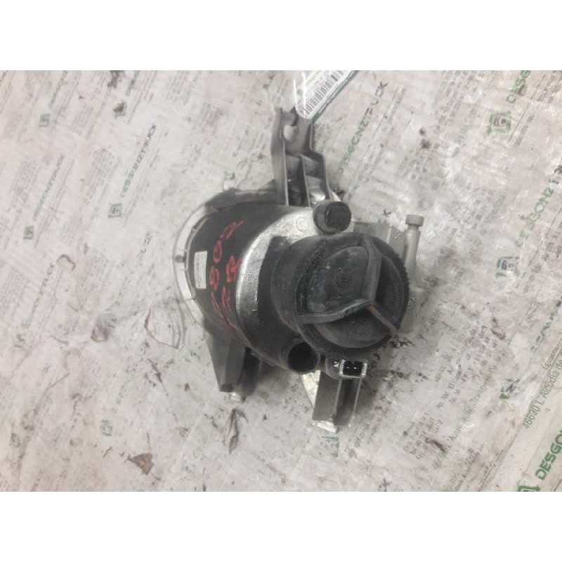 Recambio de faro antiniebla izquierdo para peugeot 206 sw xs referencia OEM IAM 9628734080 2