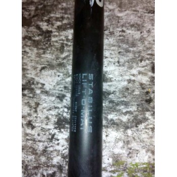 Recambio de bombin calandra para man l 2000 evolution l 2000 fg llc m (largura mediana) referencia OEM IAM   
