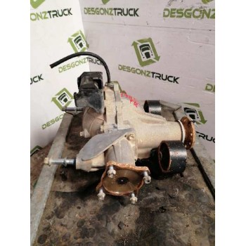 Recambio de grupo para suzuki grand vitara jb (jt) 1.9 ddis jlx (5-ptas.) referencia OEM IAM TL43 TRASERO 