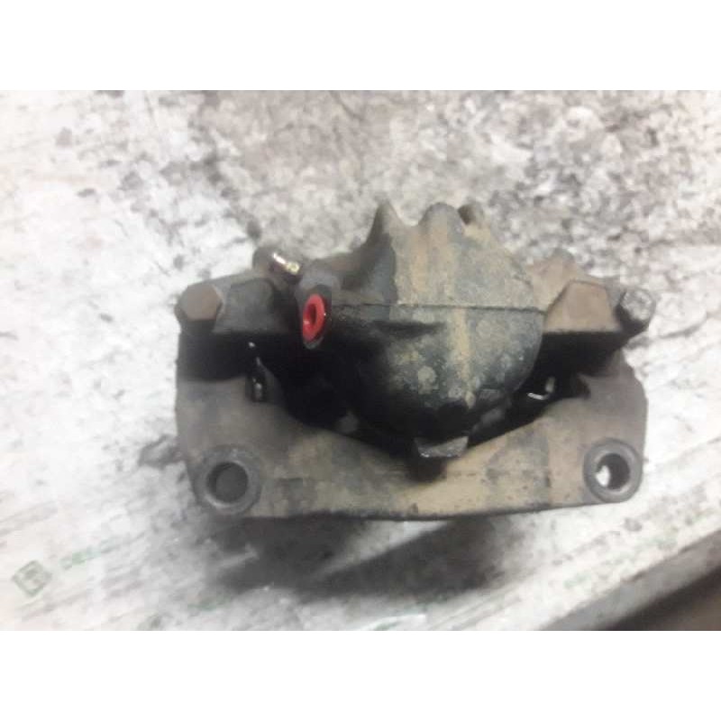 Recambio de pinza freno delantera izquierda para renault scenic (ja..) 1.9 dti authentique referencia OEM IAM 56014 - Azul 3