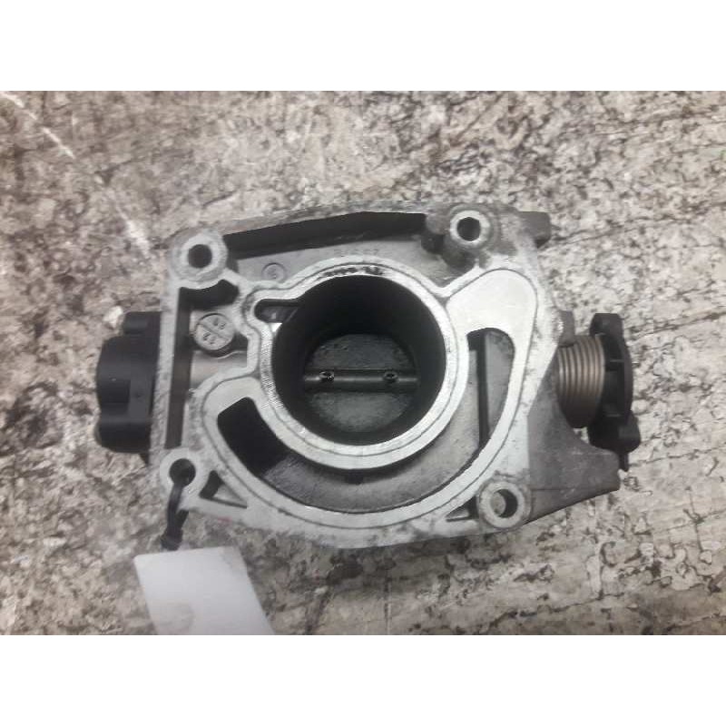 Recambio de caja mariposa para ford ka (ccq) 1.3 cat referencia OEM IAM 97BFAD 964220 3 PINS 2