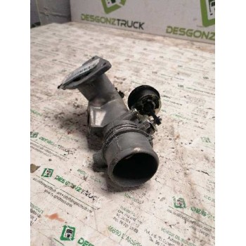 Recambio de caja mariposa para fiat doblo cargo (223) 1.9 jtd sx furg. panorama referencia OEM IAM 73503061  