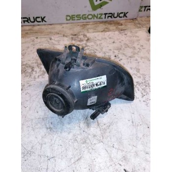 Recambio de faro izquierdo para ford fiesta berl./courier si referencia OEM IAM   