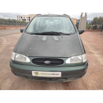 ford galaxy (vx) del año 1999