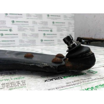 Recambio de brazo suspension inferior delantero izquierdo para ford mondeo berlina (gd) ambiente referencia OEM IAM   