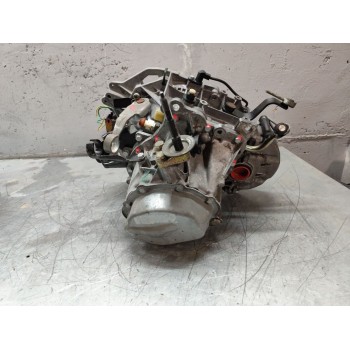 Recambio de caja cambios para peugeot 406 coupe (s1/s2) 2.0 referencia OEM IAM 20TB77  