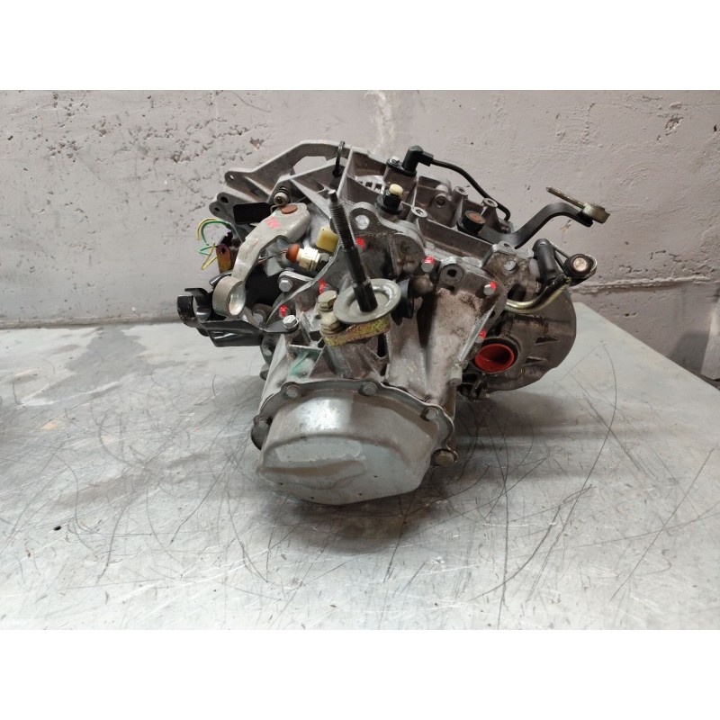 Recambio de caja cambios para peugeot 406 coupe (s1/s2) 2.0 referencia OEM IAM 20TB77 3