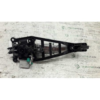 Recambio de maneta exterior delantera derecha para opel astra h berlina referencia OEM IAM   