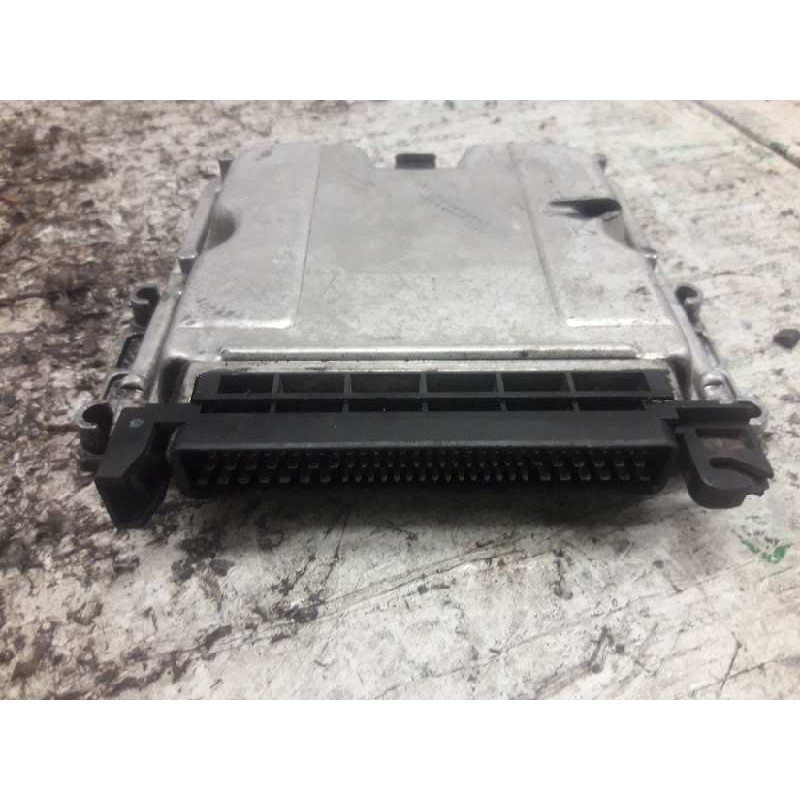 Recambio de centralita motor uce para peugeot 306 berlina 3/4/5 puertas (s2) boulebard referencia OEM IAM 9635157580 0281001976 5