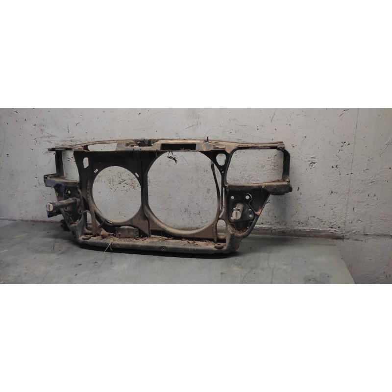 Recambio de panel frontal para audi a4 berlina (b5) 1.6 referencia OEM IAM 3
