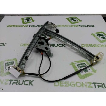 Recambio de elevalunas delantero izquierdo para peugeot 206 berlina x-line referencia OEM IAM  5 PUERTAS 