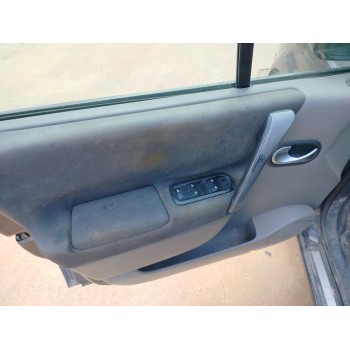 renault scenic ii del año 2006