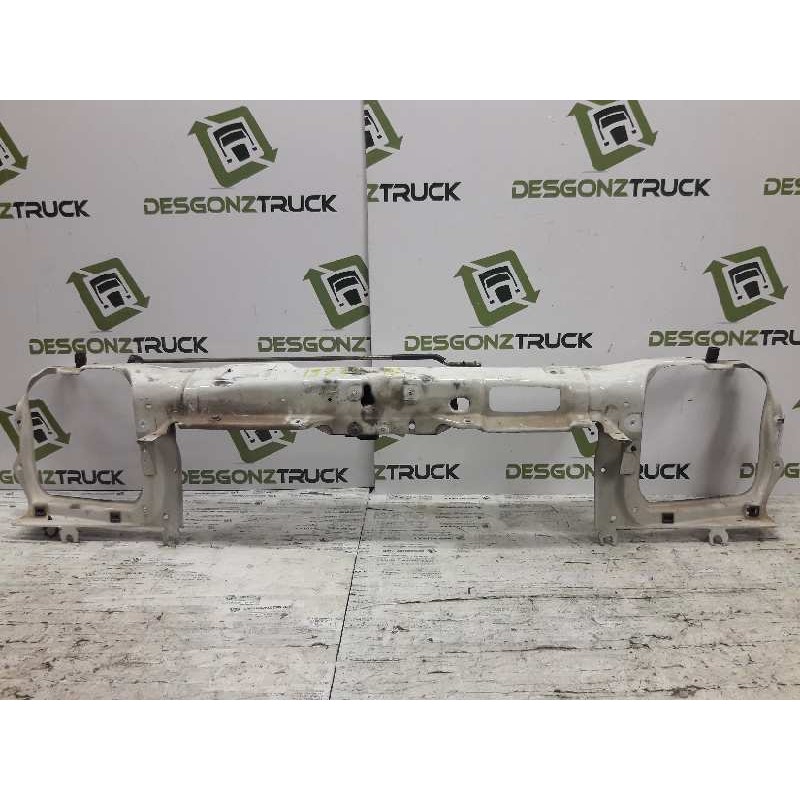 Recambio de traviesa frontal superior para fiat doblo (119) 1.9 d active (05.2004) referencia OEM IAM   
