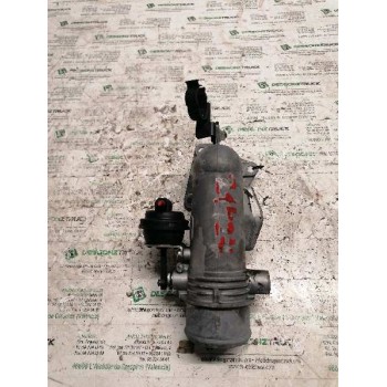 Recambio de caja mariposa para fiat doblo cargo (223) 1.9 jtd sx furg. panorama referencia OEM IAM 73503061  