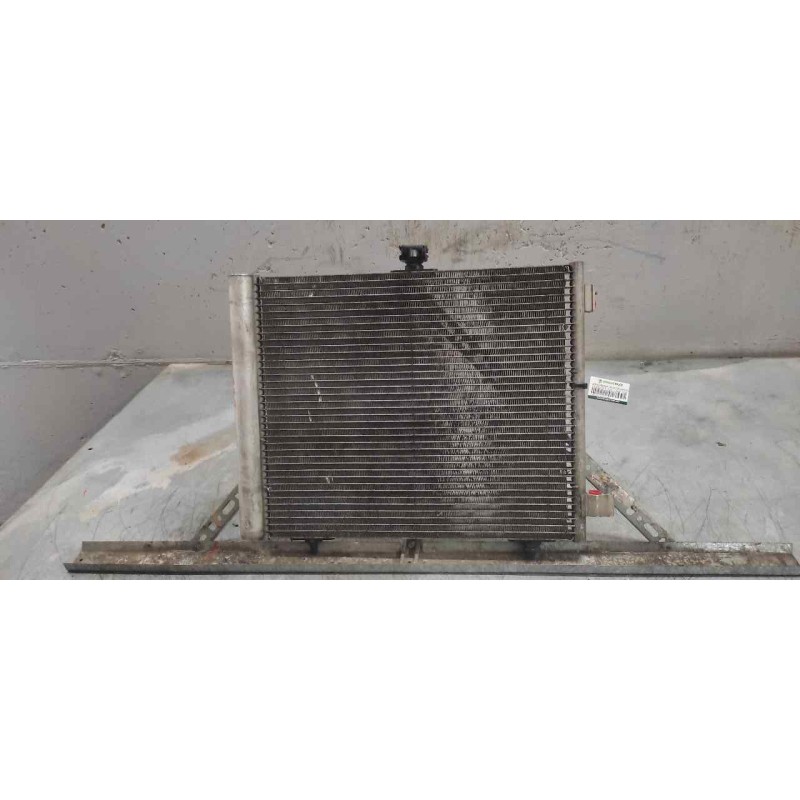 Recambio de condensador / radiador a/a para citroën c3 1.1 furio referencia OEM IAM   