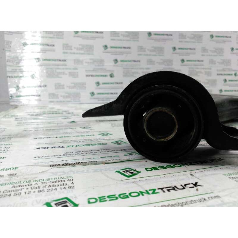 Recambio de brazo suspension inferior delantero izquierdo para ford mondeo berlina (gd) ambiente referencia OEM IAM - Azul 3