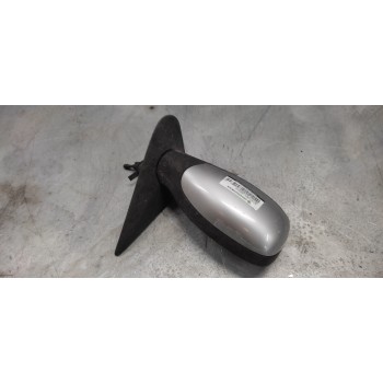 Recambio de retrovisor derecho para peugeot 306 break boulebard referencia OEM IAM   MANUAL