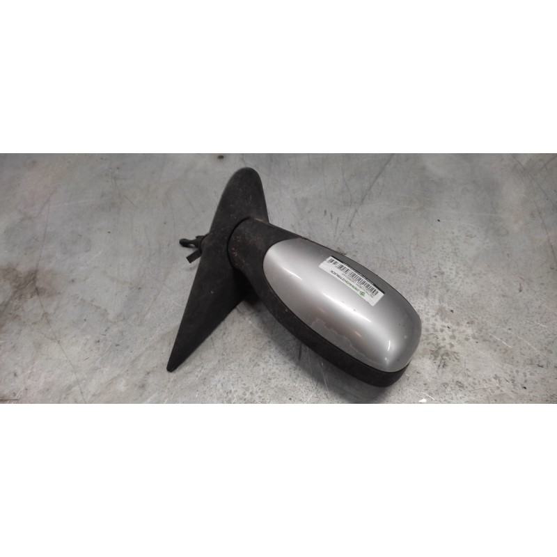 Recambio de retrovisor derecho para peugeot 306 break boulebard referencia OEM IAM   MANUAL 3