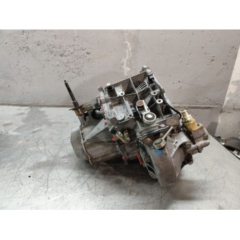 Recambio de caja cambios para peugeot 406 coupe (s1/s2) 2.0 referencia OEM IAM 20TB77  