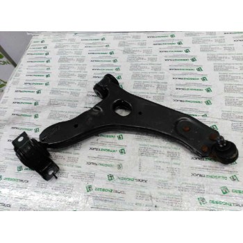 Recambio de brazo suspension inferior delantero izquierdo para ford mondeo berlina (gd) ambiente referencia OEM IAM   