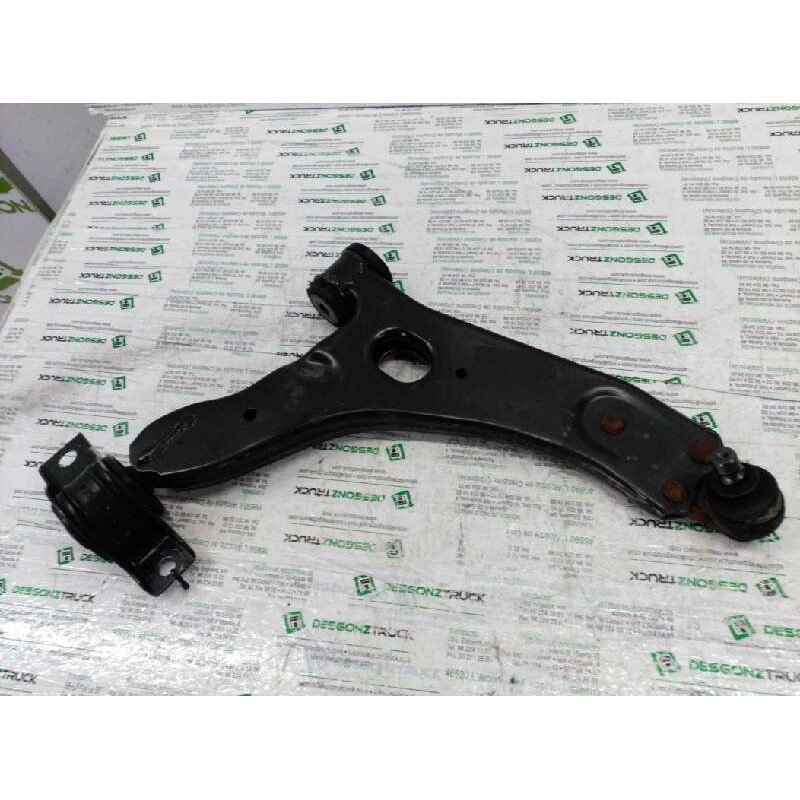 Recambio de brazo suspension inferior delantero izquierdo para ford mondeo berlina (gd) ambiente referencia OEM IAM - Azul 4