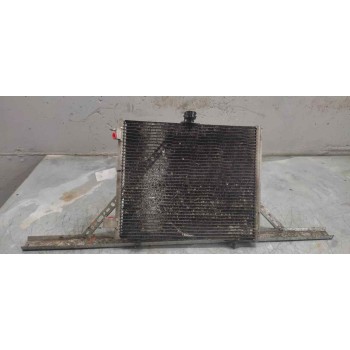 Recambio de condensador / radiador a/a para citroën c3 1.1 furio referencia OEM IAM   