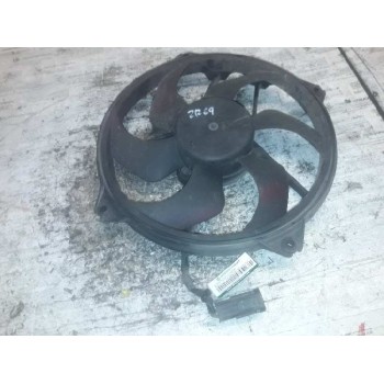 ELECTROVENTILADOR 2 PINS 