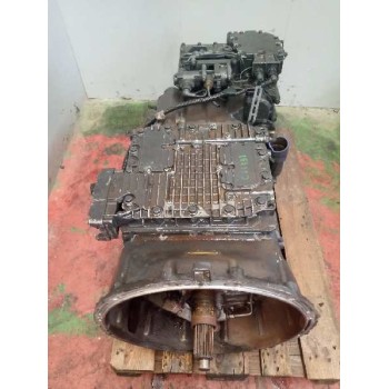 CAJA CAMBIOS VT2412B 3190325 20044010236