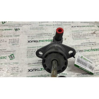Recambio de bombin embrague para bmw serie 5 berlina (e39) 520d referencia OEM IAM   