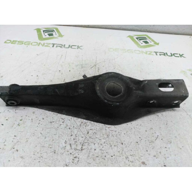 Recambio de brazo basculante trasero derecho para peugeot 406 berlina (s1/s2) srdt referencia OEM IAM - Azul 2